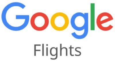 google flighg